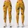 Honeybee Garden Flight Trails for Cozy Everyday Style and Nature Loving Women Gifts Leggings - 1