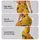 Honeybee Garden Flight Trails for Cozy Everyday Style and Nature Loving Women Gifts Leggings - 2