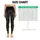 Neon Green Wolf And Thorn Vines For Gothic Nightwear And Alternative Street Style Leggings - 3