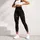 Nordic Celestial Compass Tribal Boho Activewear For Yoga Travel And Festival Women Leggings - 6