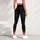 Nordic Celestial Compass Tribal Boho Activewear For Yoga Travel And Festival Women Leggings - 5