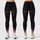 Nordic Celestial Compass Tribal Boho Activewear For Yoga Travel And Festival Women Leggings - 1