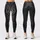 Nordic Wolf Celtic Knotwork High Waist Activewear For Hiking Travel And Yoga Women Leggings - 1