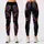 Iridescent Phoenix Fantasy For Festival Nights, Cosplay And Gothic Night Style Lovers Leggings - 1