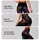Iridescent Phoenix Fantasy For Festival Nights, Cosplay And Gothic Night Style Lovers Leggings - 2