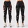 Christmas Folk Art Gnomes For Holiday Yoga, Winter Workouts And Cozy Gifts For Women Leggings - 1