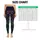 Luxury Masquerade Masks And Tropical Foliage For Mardi Gras Festival Style Women Leggings - 3