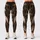 Boho Eagle Feather Bead Ornament Rustic Western Desert Festival Yoga Outfit For Women Leggings - 1