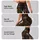 Boho Eagle Feather Bead Ornament Rustic Western Desert Festival Yoga Outfit For Women Leggings - 2