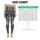 Nordic Wolf Spirit With Celtic Knot Details For Viking Festival Yoga Style Women Leggings - 3