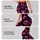 Hot Pink Skull Halloween Goth Party Outfit For Women Spooky Fitness And Festival Wear Leggings - 2