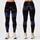 Cobalt Butterfly Celestial Activewear For Gothic Yoga And Festival Style Seekers Leggings - 1