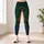 Whimsical Winter Forest Holiday Party Fitness Wear For Women Christmas Gifts Style Leggings - 6