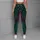 Whimsical Winter Forest Holiday Party Fitness Wear For Women Christmas Gifts Style Leggings - 4