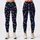 Colorful Christmas String Lights for Holiday Parties, Winter Outfits and Gift Giving Leggings - 1