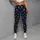 Colorful Christmas String Lights for Holiday Parties, Winter Outfits and Gift Giving Leggings - 4