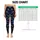Colorful Christmas String Lights for Holiday Parties, Winter Outfits and Gift Giving Leggings - 3
