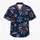 Patriotic Fireworks And Stars For July Fourth Beach Parties And Summer Celebrations Hawaiian Shirt - 7