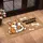 Plump Corgi Dog Cookie Welcome Home - Cheerful Entryway Decor Gift for Pet Parents Doormat - 4