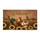 Chickens Welcome Sunflowers Windmill Farmhouse - Home Decor Gift Doormat - 3