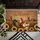 Chickens Welcome Sunflowers Windmill Farmhouse - Home Decor Gift Doormat - 6