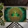 Golden Tree of Life Celtic Knotwork - Home Decor Gift for Celtic Lover Doormat - 6