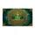Golden Tree of Life Celtic Knotwork - Home Decor Gift for Celtic Lover Doormat - 3
