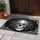 Human Skull with Gnarled Tree Roots and Branches Sprouting - Gothic Home Decor Gift for Dark Academia Doormat - 5