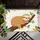 Sleeping Sloth Curled Tree Branch Green Leaf - Home Decor Gift for Sloth Lover Doormat - 6