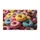 Glazed Donuts Colorful Sprinkles - Home Decor Gift for Donut Lover Doormat - 3