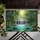 Tropical Waterfall Palm Trees Jungle Landscape - Nature Lover Gift Doormat - 6