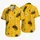 Tropical Honeybee And Honeycomb Plumeria Island Festival Style For Women And Men Hawaiian Shirt - 5