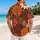Retro Tropical Floral Garden For Beach Vacations, Resort Parties, And Summer Travel Hawaiian Shirt - 2