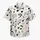 Black Musical Notes With Plumeria For Beach Parties, Resort Trips And Music Lovers Hawaiian Shirt - 7