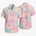 Pastel Mermaid Scales For Beach Vacations, Tropical Resort Travel And Summer Getaways Hawaiian Shirt - 5