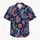 Colorful Tropical Paisley Fish Motifs For Beach Vacations And Resort Summer Travel Hawaiian Shirt - 7