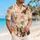 Chihuahua Tropical Floral Beach Vacation Resort Style for Dog Lovers and Pet Parents Hawaiian Shirt - 6