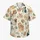 Watercolor Party Puppies With Tropical Flowers For Luau Vacations And Dog Lovers Hawaiian Shirt - 7
