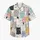 Kawaii Cartoon Cats And Plumeria For Beach Vacations, Resort Days, And Party Lovers Hawaiian Shirt - 7