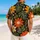 Retro Tropical Flowers And Monstera Leaves For Beach Vacation Resort Style Lovers Hawaiian Shirt - 2