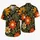Retro Tropical Flowers And Monstera Leaves For Beach Vacation Resort Style Lovers Hawaiian Shirt - 5