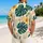 Tropical Monstera And Banana Leaves For Resort Travel And Beach Vacation Outfits Hawaiian Shirt - 2