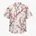 Dusty Pink Plum Blossom Botanical For Resort Travel, Garden Parties And Spring Style Hawaiian Shirt - 7