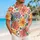 Tropical Floral Aloha Garden For Beach Vacations, Luau Parties And Resort Travel Style Hawaiian Shirt - 6
