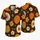Retro 70s Floral Blooms For Disco Parties, Beach Vacations, And Resort Weekends For Men Hawaiian Shirt - 5