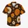 Retro 70s Floral Blooms For Disco Parties, Beach Vacations, And Resort Weekends For Men Hawaiian Shirt - 7