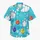 Colorful Bowling Pins And Balls For Tropical Vacation Parties And League Players Hawaiian Shirt - 7