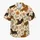Brown Dachshund Botanical Floral Beach Resort Wear For Dog Lovers And Vacation Days Hawaiian Shirt - 7