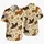 Brown Dachshund Botanical Floral Beach Resort Wear For Dog Lovers And Vacation Days Hawaiian Shirt - 5