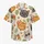 Kawaii Tropical Cat Faces For Beach Vacations, Luau Parties And Cat Lovers Gifts Hawaiian Shirt - 7